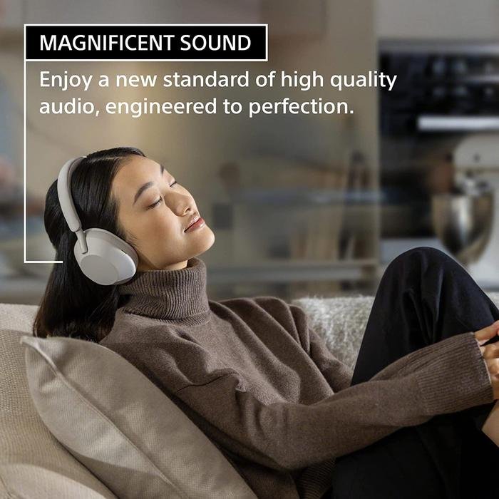 Sony WH 1000XM5 / WH1000XM5 / WH 1000X M5 NC Wireless Headphone Original