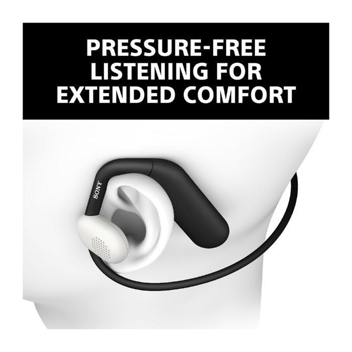 Sony WI OE610 / WIOE610 / WI OE 610 Float Run Wireless Earbuds Original