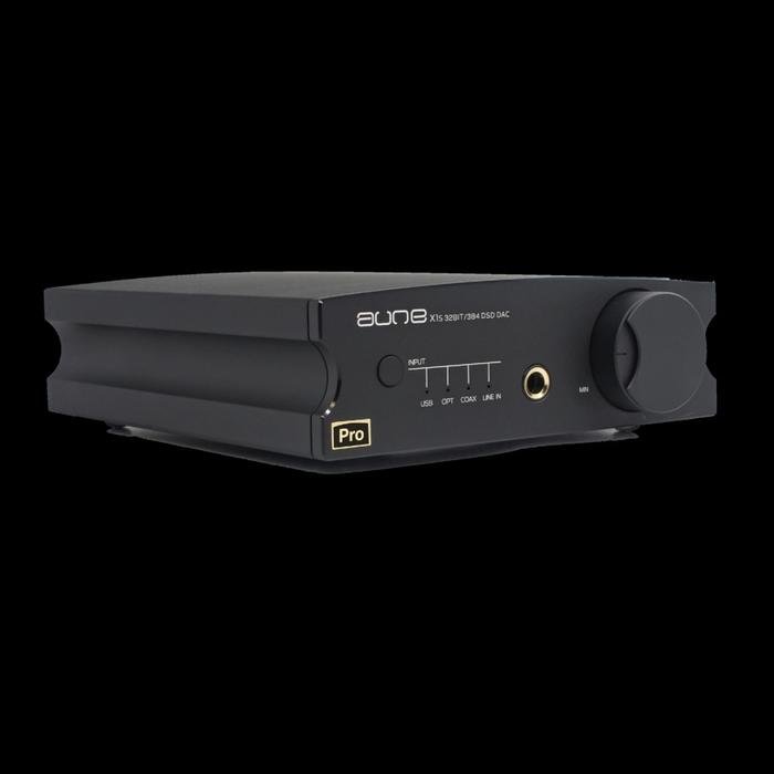 AUNE X1s / X1 s / X 1s Pro Hi-Fi 32bit/768k DAC Headphone Amplifier Original