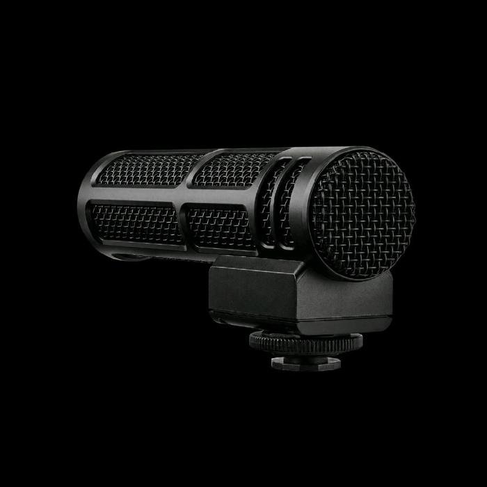 Audio Technica ATV-SG1LE / ATV SG1LE / ATV SG1 LE / ATVSG1LE On-Camera Shotgun Microphone Original