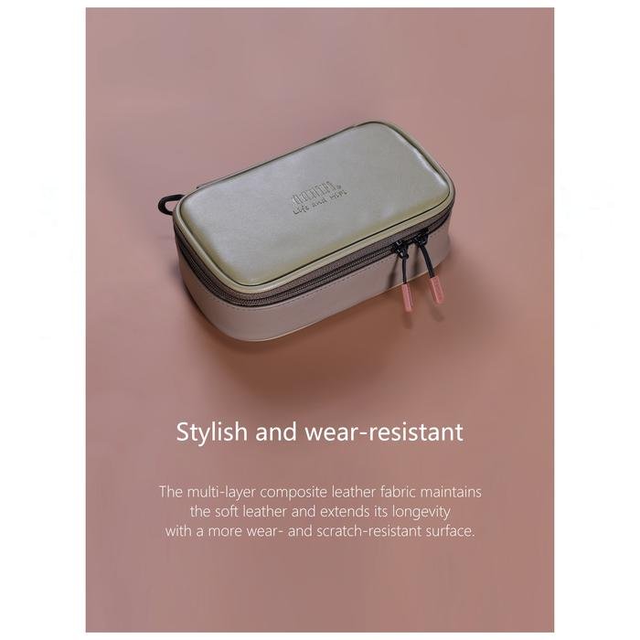 DD DDHIFI CZ180 / CZ 180 Portable HiFi Storage Case / Carrying Case Original