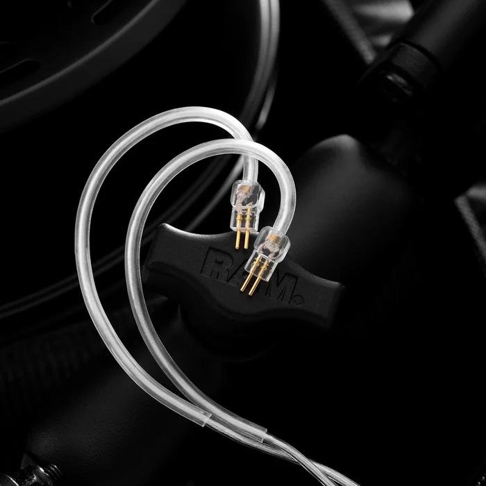 Kinera Celest Wyvern / Wyvern Pro 10mm Dynamic Driver In-Ear Monitor Earphones Original