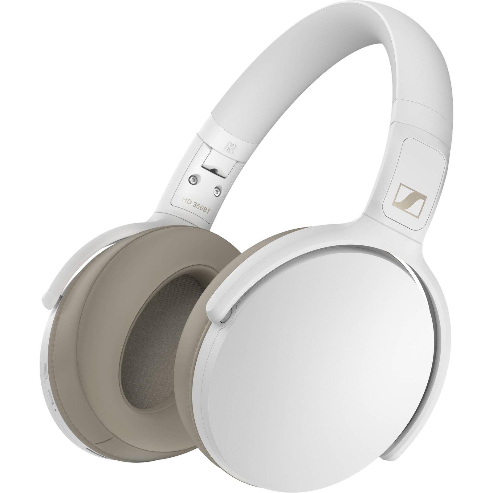 Sennheiser HD 350BT / HD350BT / HD350 BT Over-Ear Bluetooth Headphones Original