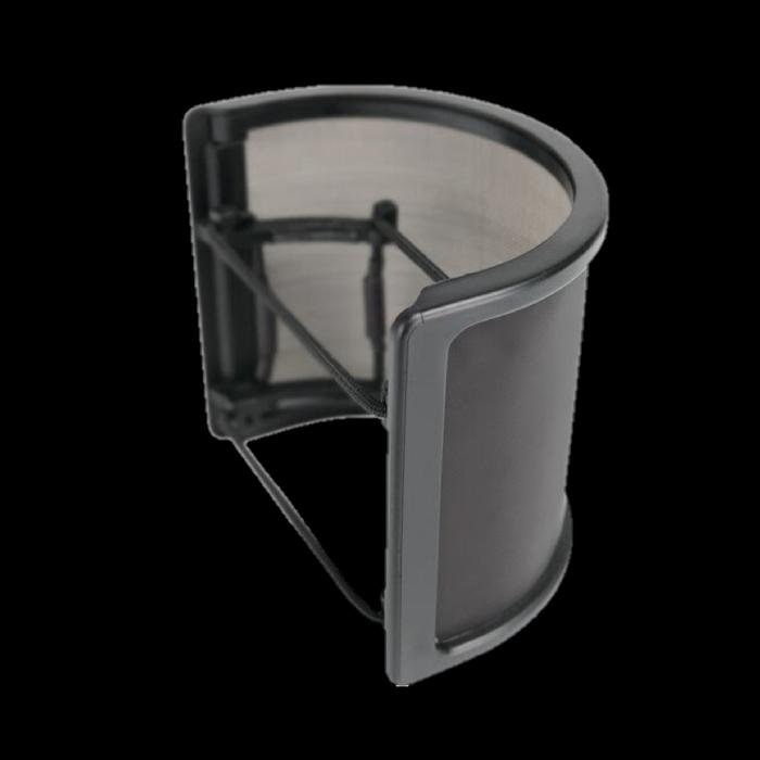 Mackie PF 100 / PF100 Pop Screen / Pop filter Microphones Original