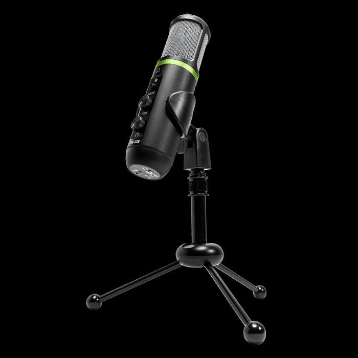 Mackie EM-USB / EM USB / EMUSB USB Condenser Microphone Original