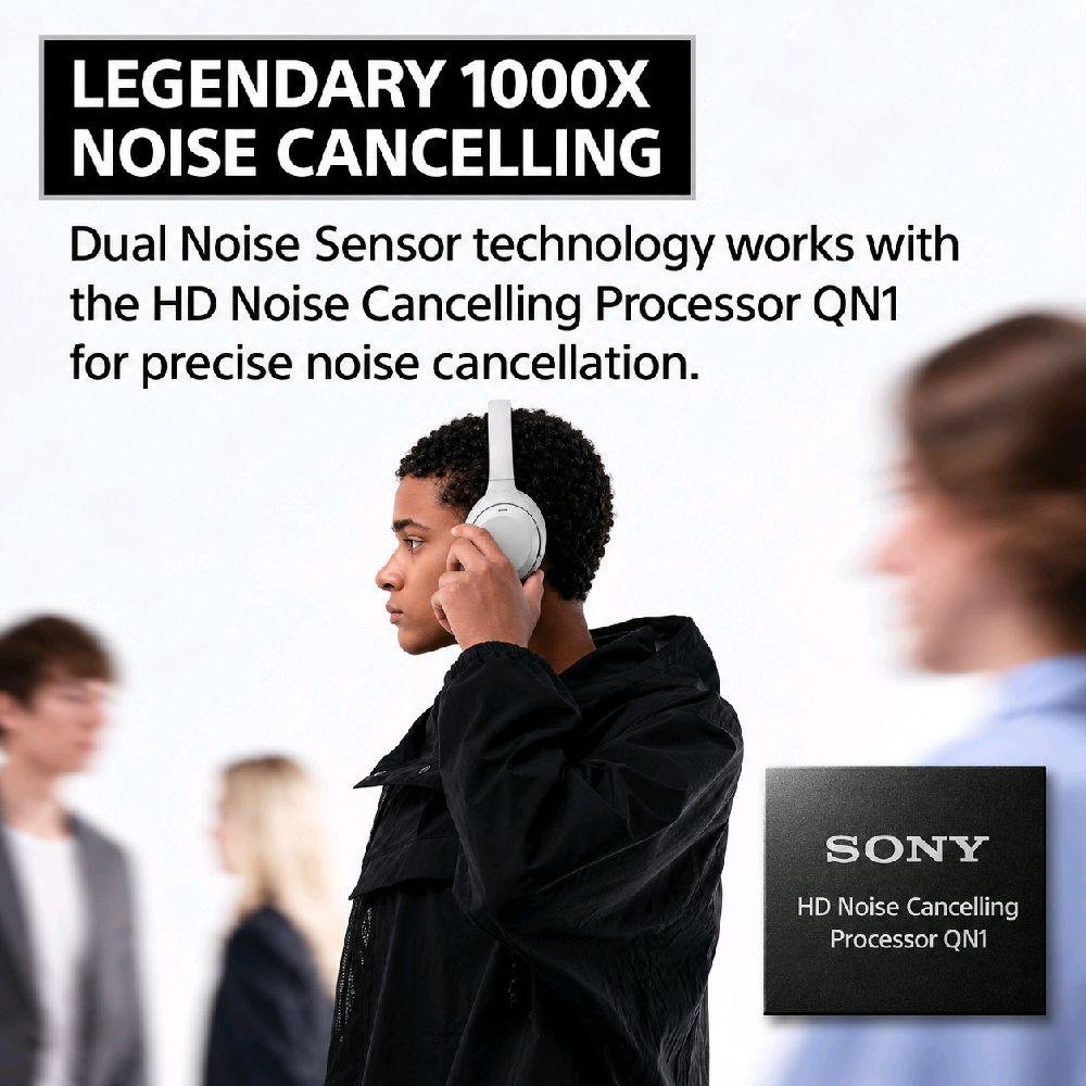 Sony WH-1000XM4C / WH 1000XM4C / WH1000XM4C / WH 1000X M4C (M4 2nd Gen) Wireless Noise Cancelling Headphones Original