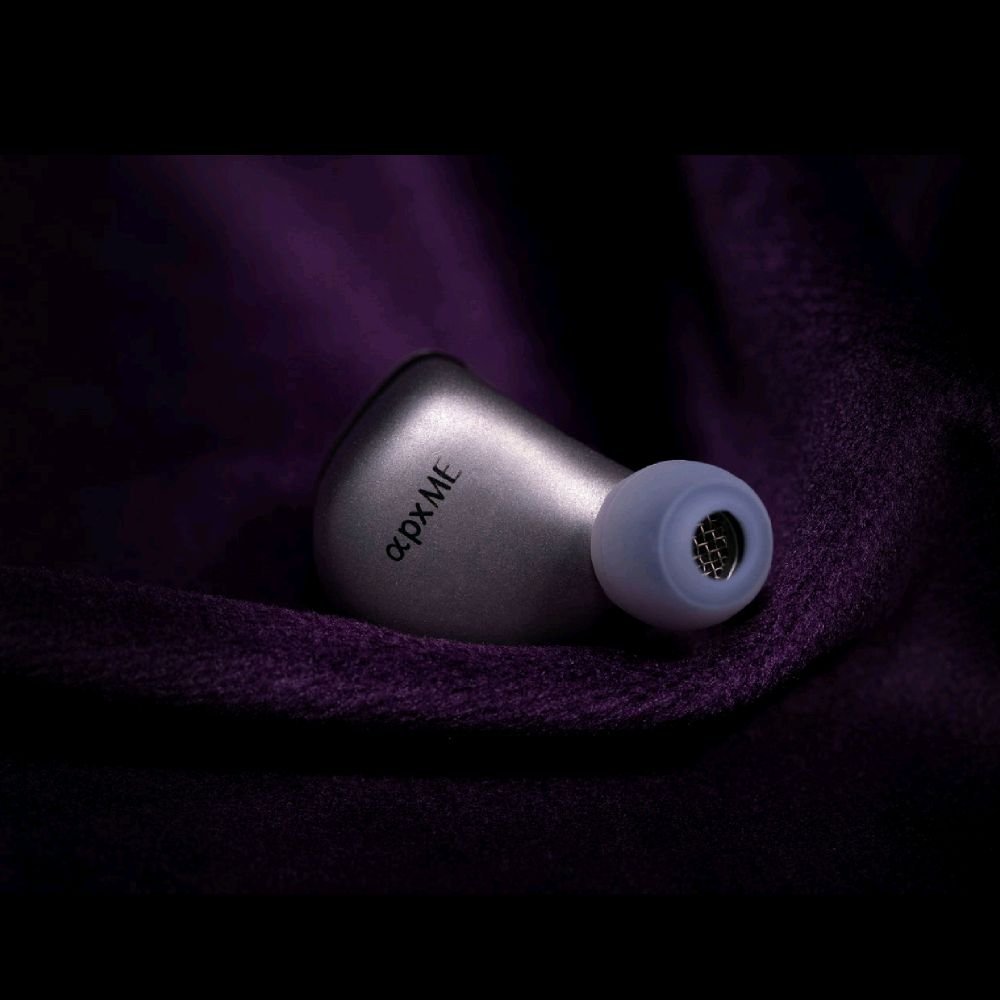 PMG Audio Apx ME Metal Edition Ultra High-End Flagship In Ear Monitor Earphone / IEM Original