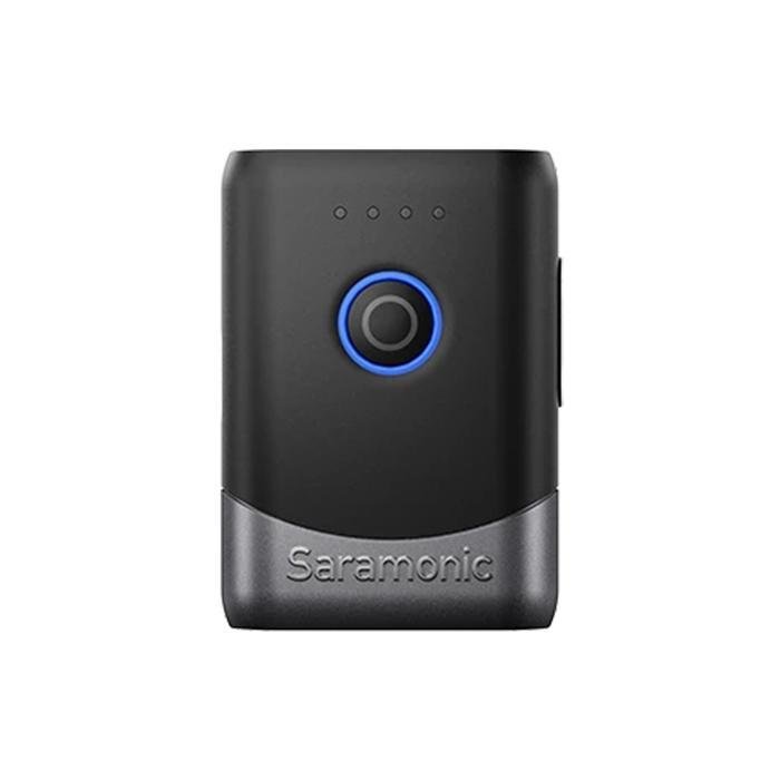 Saramonic Mix Professional Wireless Microphone with Mic In TX + TX + RX (2.4 GHz) Original