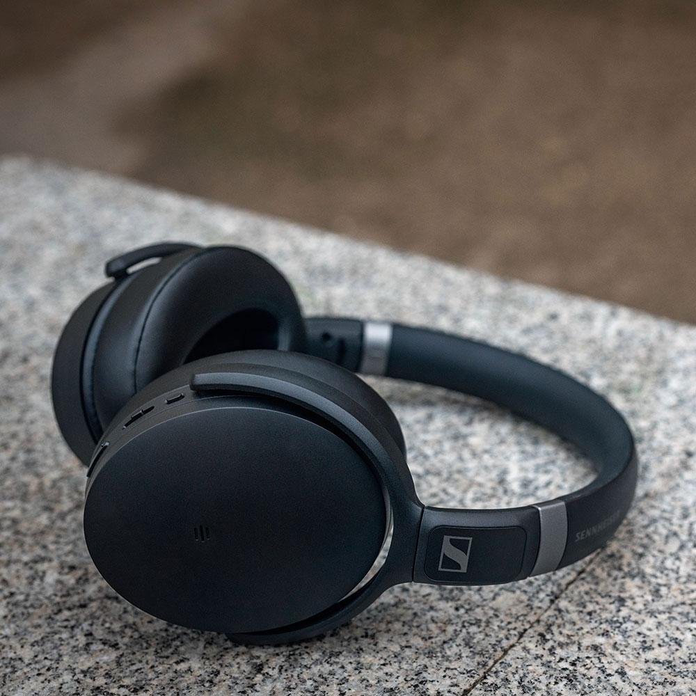 Sennheiser HD 450BT / HD450BT Noise-Canceling Wireless Headphones Original
