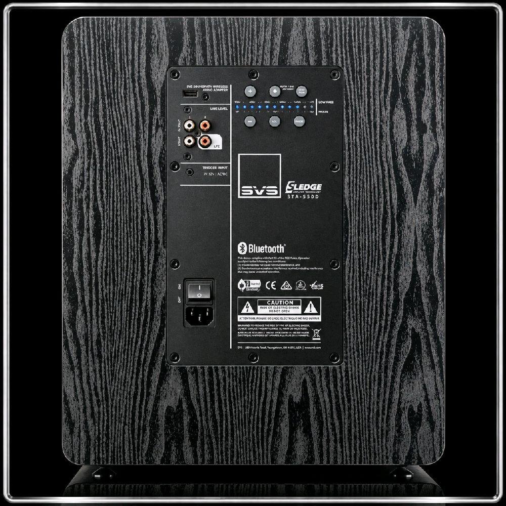 SVS PB 2000 Pro / PB-2000 Pro / PB2000 Pro / PB2000Pro Subwoofer Original