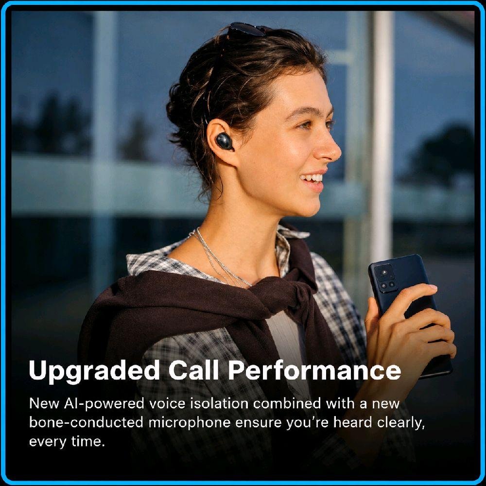 Sennheiser MOMENTUM True Wireless 5 Flagship Noise Cancelling True Wireless Earbuds / TWS Original