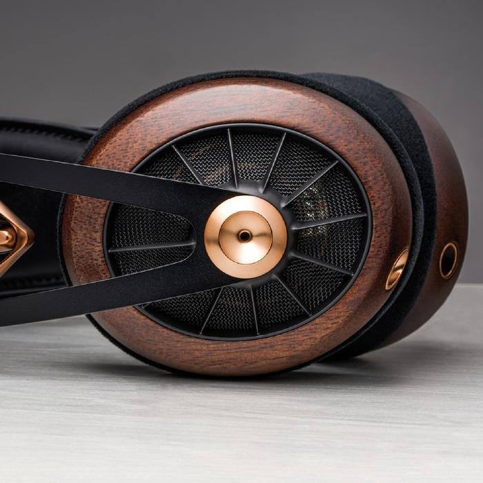 MEZE Audio 109 Pro / 109Pro Premium Dynamic Open-Back Headphone Original