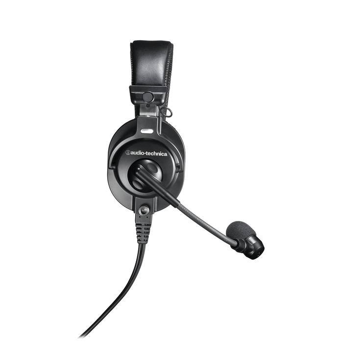 Audio Technica BPHS1 / BPHS 1 Broadcast Stereo Headset Original