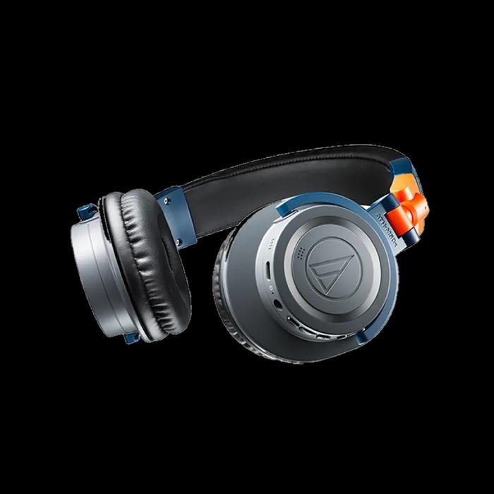 Audio Technica ATH M50x LAB / ATH-M50X LAB / ATH M50xBT2 LAB / ATH-M50xBT2 LAB Professional Monitor Headphones Original