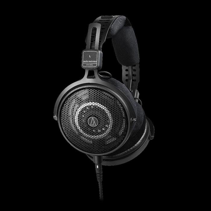 Audio Technica ATH R70x / ATH R 70x / ATH R70xa / ATH R 70xa / ATH R50x / ATH R 50x / ATH R30x / ATH R 30x Professional Open-Back Reference Headphones Original