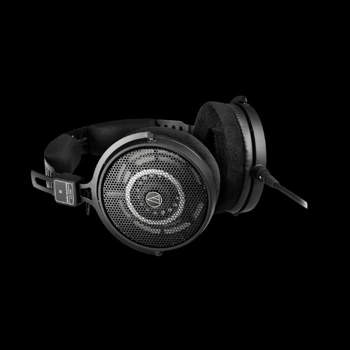 Audio Technica ATH R50x / ATH-R50x / ATH R50 x / ATH R 50 x Professional Open-Back Reference Headphones Original