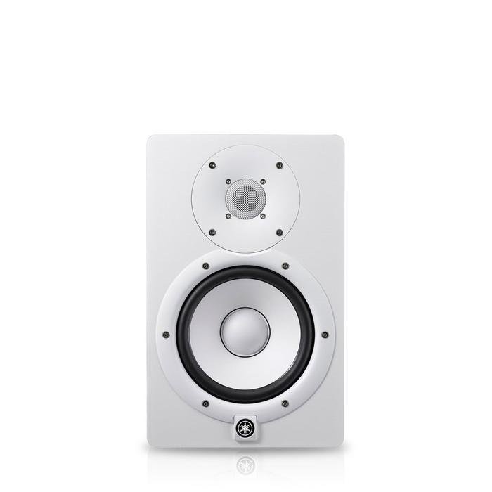 Yamaha HS7 HS 7 H S7 6.5" 2 Way Studio Monitor Speaker Original