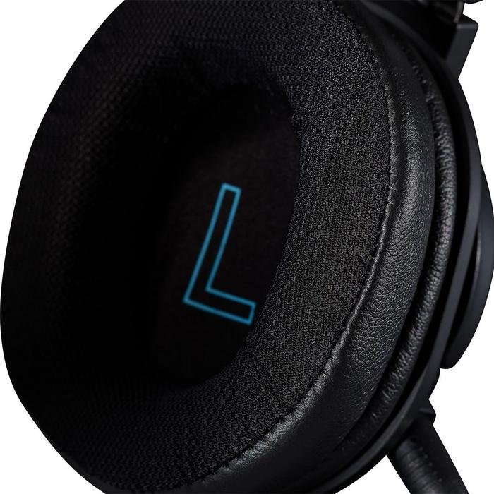 Yamaha YH-G01 / YH G 01 / YHG01 Gaming Headset with Studio-quality Sound & Condenser Microphone Original