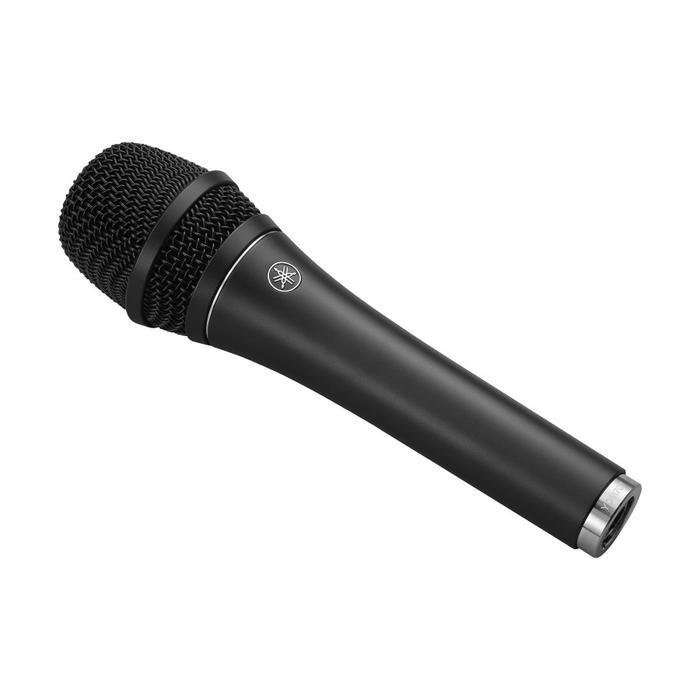 Yamaha YDM-707 / YDM707 Dynamic Wired Microphone Super Cardioid XLR Original