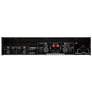 Yamaha PX 8 PX8 Power Amplifier Sound System Original