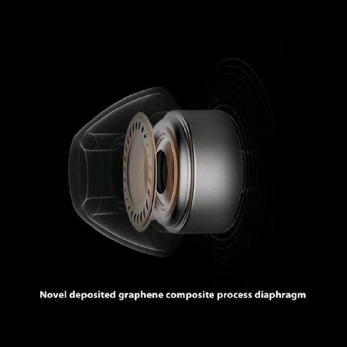 Agasound Performer Hi-Fi Balanced Dual Magnetic Dynamic In Ear Monitor Earphone / IEM Original