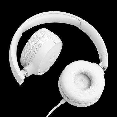 JBL Tune 520C / Tune 520 C / Tune520C / T520C / T520 C / T 520C / T 520 C USB-C - Hi-Res Wired On-Ear Headphones Original