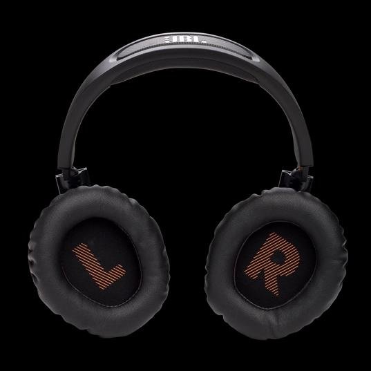 JBL Quantum 350 / Q350 Wireless PC Gaming Headset / Headphones Original
