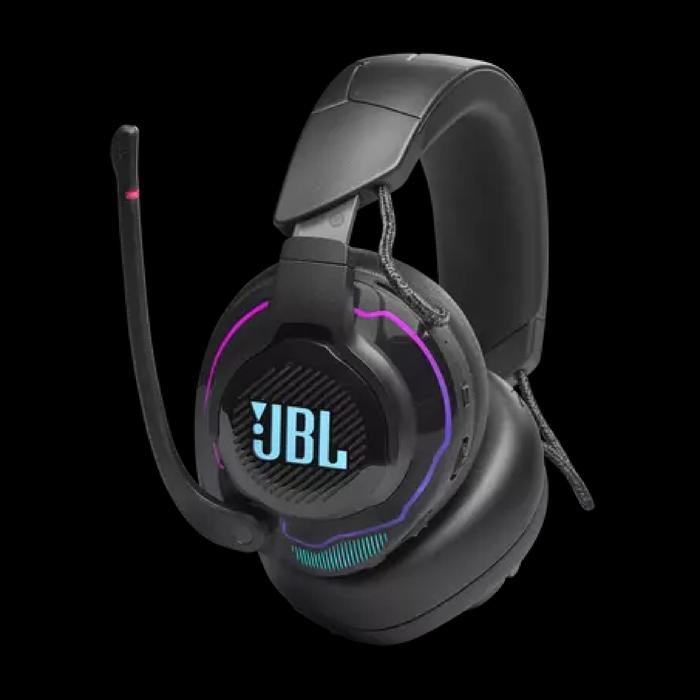 JBL Quantum 910 / Quantum910 Wireless ANC Over-Ear Gaming Headset Original