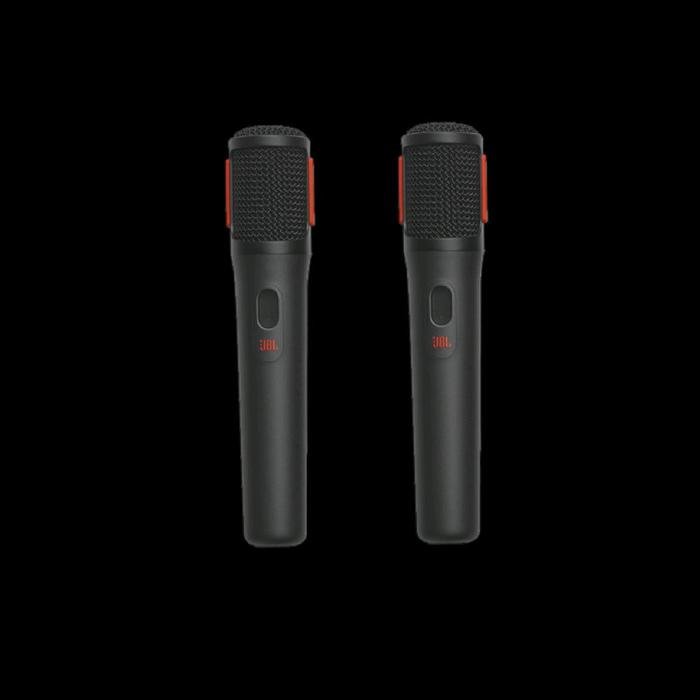 JBL Partybox Encore 2 (Gen 2) / Encore2 / Encore 2 Portable Bluetooth Speaker with 2 Digital Wireless Microphone and Deep Bass Speaker Original