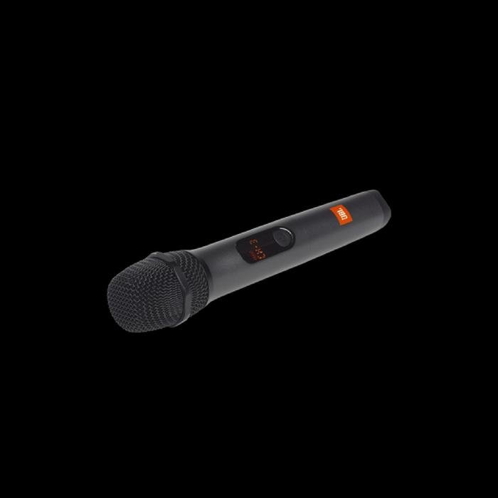JBL AS2 Wireless Microphone / Wireless Mic / Wireless Two Microphone System for Partybox Speaker Original