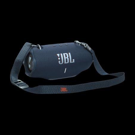JBL Xtreme 4 / Xtreme4 Successor Xtreme 3 Portable Waterproof Speaker with Massive JBL Pro Sound and A Convenient Shoulder Strap Original