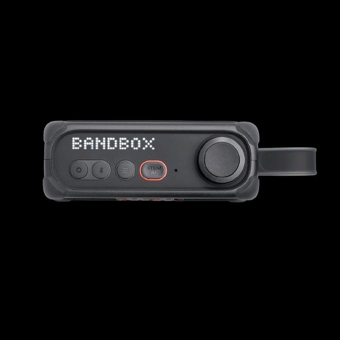 JBL Bandbox Solo Compact AI-Powered Practice Portable Amplifier and Speaker Original