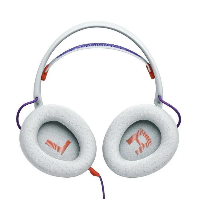JBL Quantum 250 Wired Multiplatform Gaming Headset Original