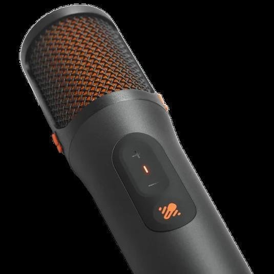 JBL EasySing / Easy Sing Mics Series / EasySing Mic / EasySing Mic Mini / EasySing Mic Mini Duo - Microphone Wireless With Type-C for JBL Speaker Partybox Series Original