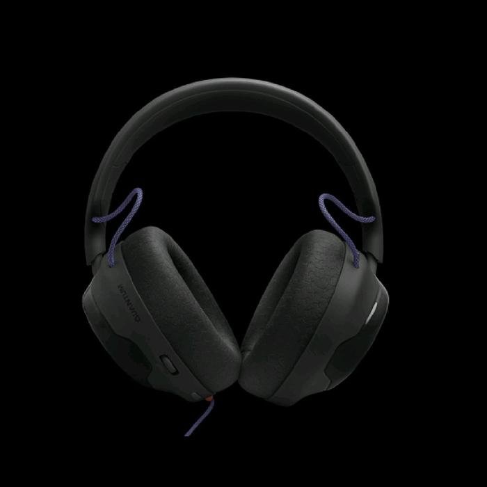 JBL Quantum 120 / Quantum120 Wired Multiplatform Gaming Headset Original