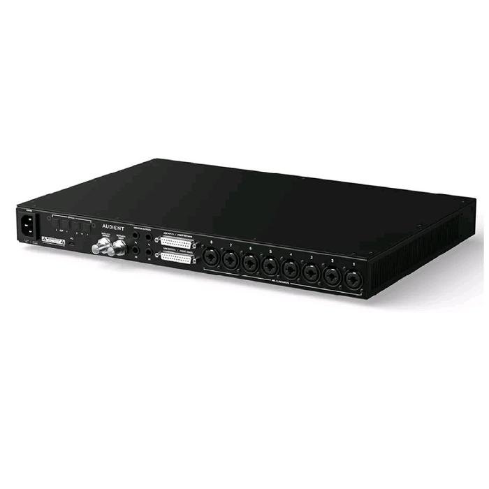 Audient iD48 / iD 48 24in / 32out USB-C Audio Interface / Soundcard Original