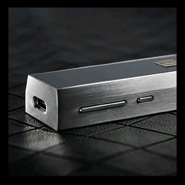 iBasso DC04 Ultra / DC 04 Ultra / DC04U / DC04 U High Power Portable Dongle DAC and Headphone Amplifier Original