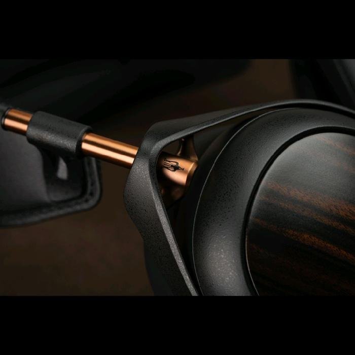 Meze Liric II / Liric 2 / Liric2 / 2nd Generation Premium Isodynamic Closed Back Headphone Original