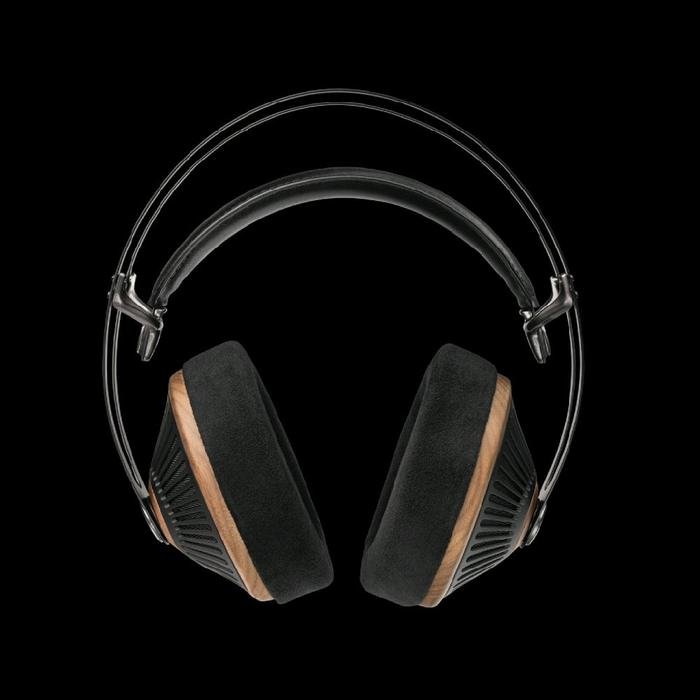 Meze 105 Silva Reference Open Back Dynamic Headphones Original
