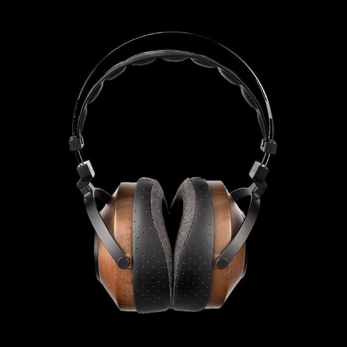 SIVGA SV023 / SV-023 / SV 023 Hi-Fi Open Back Dynamic Driver Wood Headphone Original