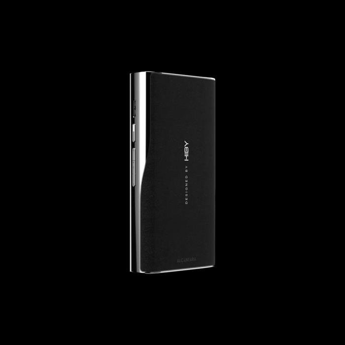 Hiby R8 II / R8II / R8 / Mark 2 / Gen 2 Hi-End Android Digital Audio Player with Darwin-MPA DAC and DSD 1024 Support / DAP Original