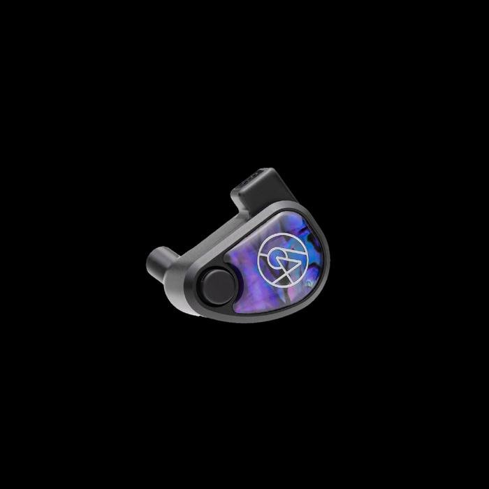64 Audio Volur / Volür Universal Fit 10 Driver In Ear Monitor Earphone / iem Original