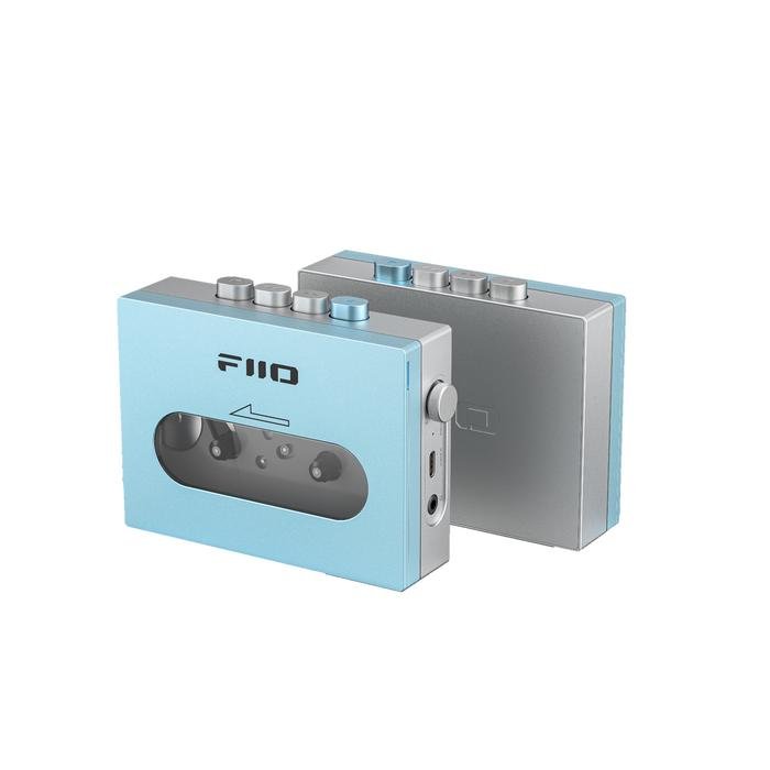 FiiO CP13 / CP 13 Portable Stereo Cassette Player Original