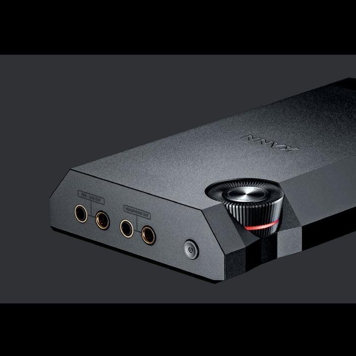 Astell&Kern AK KANN Ultra Hi-Res DAP with Flagship 2x ES9039MPRO DAC Original