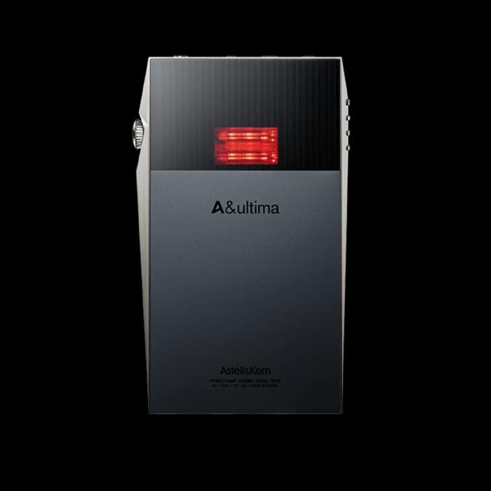 Astell&Kern A&ultima AK SP3000T / SP3000 T / SP 3000T / SP 3000 T Premium Hi-Res Vacuum Tube Music Player / Digital Audio Player / DAP Original