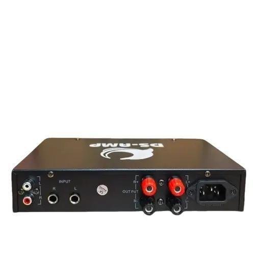 Dolphin Sound DS AMP – Amplifier Profesional 2 Channel Original