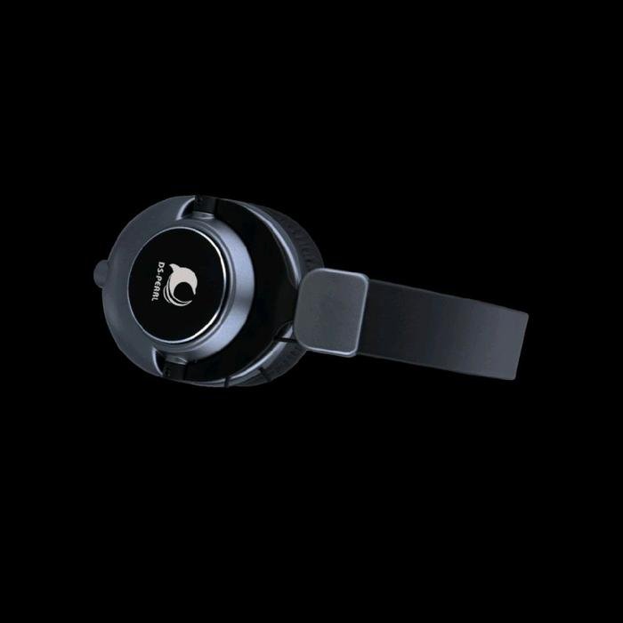 Dolphin Sound DS-Pearl / DS Pearl Over Ear Studio Monitor Headphone Original