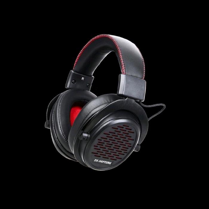 Dolphin Sound DS NEPTUNE Reference Over Ear Headphone Original