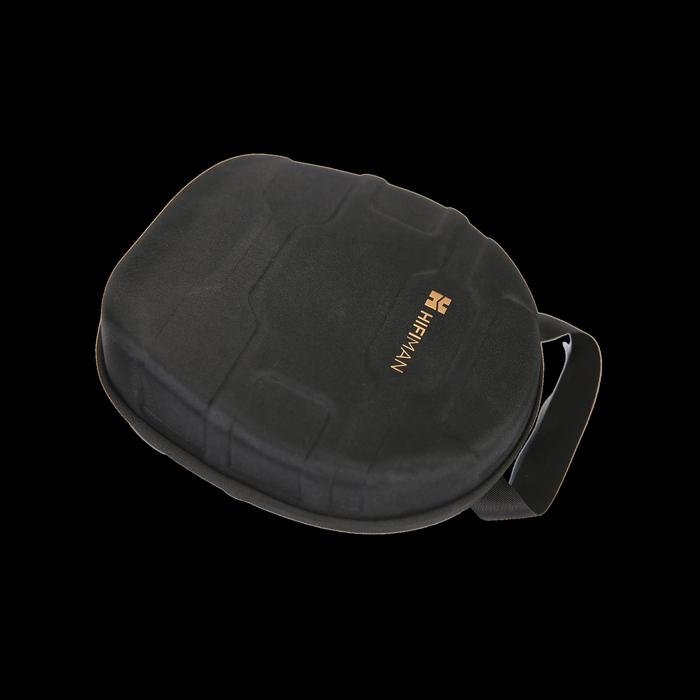 Hifiman Headphone Travel Case / Hard Case Universal Original