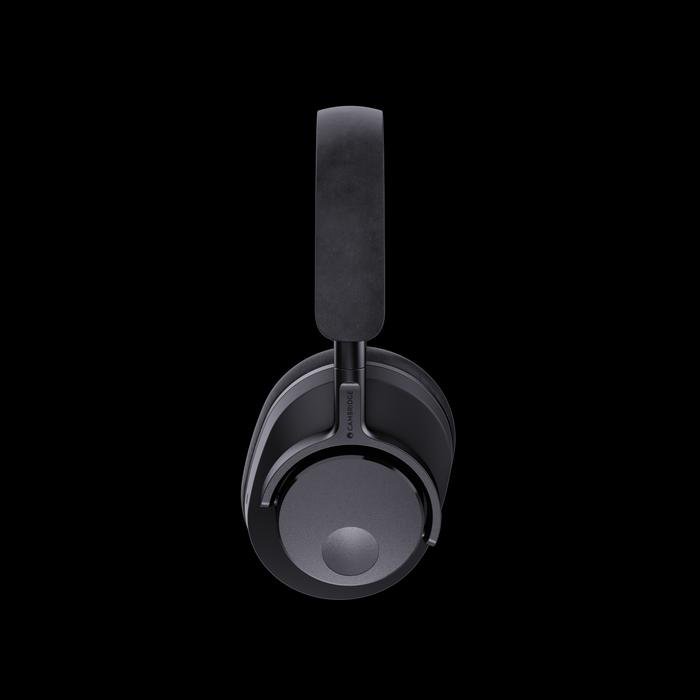 Cambridge Melomania P100 / P 100 / P100 SE / P100SE / P 100 SE Premium Hi-Fi Over-Ear Headphones with Active Hybrid Noise Cancellation Headphone Original